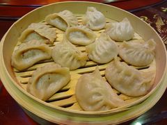 -大汗行宫园林餐厅