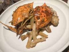 -乔街深夜食堂·台州菜·高压锅生蚝(杭州总店)