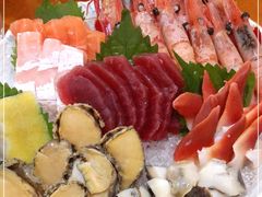 -银子铁板烧料理自助餐(人民广场店)