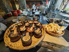 -古市香跷脚牛肉·非遗传承单位