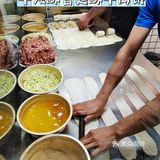 吃饼两分钟，排队一小时❓牛顶酥宫廷酥牛肉饼