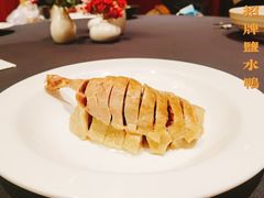 -A One Kitchen·南京精菜馆(德基广场店)