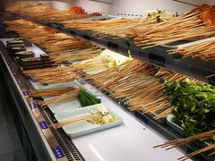 -耍哥串串香(香月湖店)