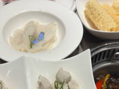 -围炉夜话·潮汕卤水火锅(榕江店)