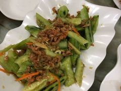 -青岛锅贴(四流中路店)