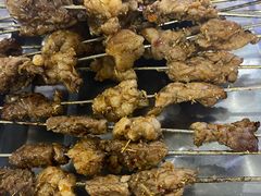 -清真·马峰烤肉(小学习北巷店)