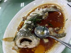 -景好海鲜餐厅(大鹏必选旅游店)