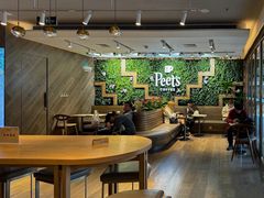 -Peet's Coffee皮爷咖啡(豫园店)