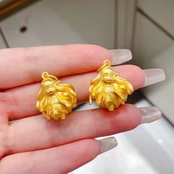 点击看大图 -Cindy Jewelry·钻戒·彩色宝石
