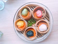 -一笼小幸运