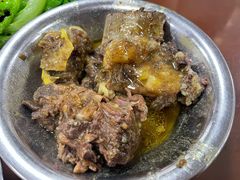 招牌牛排-阿秋牛排(湖心街店)