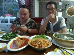 -老味道1992(武当山店)