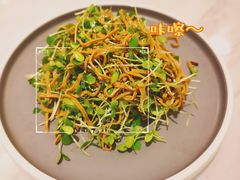 -喜鼎海胆水饺(平安金融中心店)