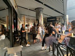 -喜茶(北京三里屯太古里店)