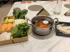 -呷哺呷哺 黄金牧场 (新辰里学清路店)