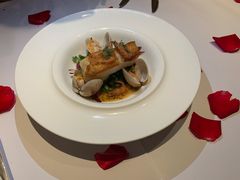 -壳里西餐厅Coquille Seafood Bistro(蒙自路店)