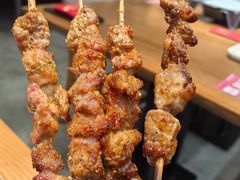 -管氏翅吧(马家堡店)