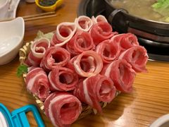 -南国锋味椰子鸡(瀚海店)