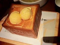 -绿茶餐厅(朝阳大悦城店)