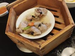 -宁波万豪酒店