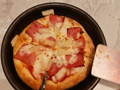 -必胜客(张掖西大街店)