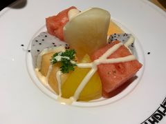 -斗牛士牛排餐厅(嘉里汇店)