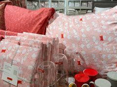 -ZARA HOME(天环广场店)