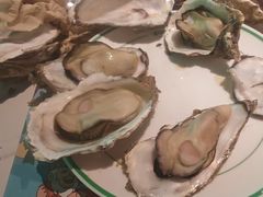 -亚马逊海鲜自助(梅溪湖步步高店)