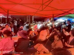 -哈海英麻辣烫(中华西路步行街店)