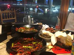 -沪小胖小龙虾(淮海中路旗舰店)