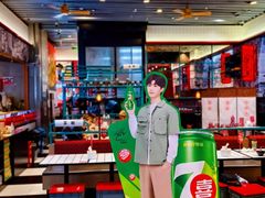 -肥汁米蘭香港米线(长宁来福士店)