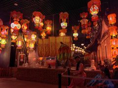 -中国闽台缘博物馆