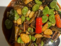 -巧庆楼·茶膳