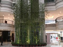 -福州西湖大酒店·怡湖咖啡厅