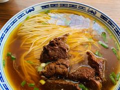 -永丰面馆(汉口路店)