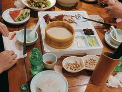 -苏帮主三样菜·江湖川菜(高新店)