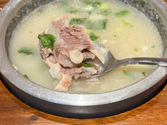-延锄汤饭食堂(桂林路店)