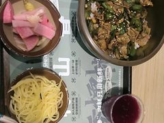 -京参 • 擂椒饭(这有山店)