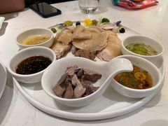 白切文昌鸡-闻见中国海南菜(K11店)