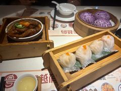 -粤点越有·茶点·粤菜(樵岭国际店)