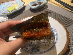 -鱼跃食堂·精致寿司(东林美域店)