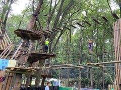 -WeLope紫金山探险公园
