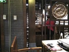 -龙门烤鱼(东方宝泰店)
