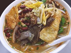 -丽丽三鲜螺蛳粉(田林路店)