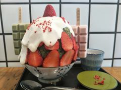 -WONDER ICE 萬得冰田(建設路总店)