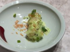 -广州天河合景福朋喜来登酒店 · 聚味轩中餐厅