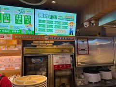 -素满香·食养自助(天一广场店)