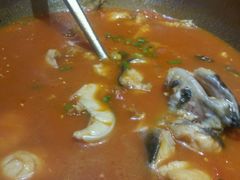 -汉水缘鲜鱼庄(黄雁村店)