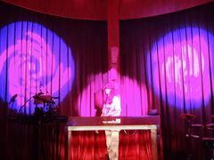 -The Penthouse酒吧