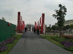 景点-菊园百果园